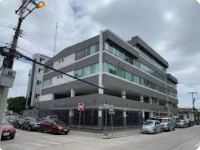 #20230188 - Oficina para Venta en Guayaquil - G