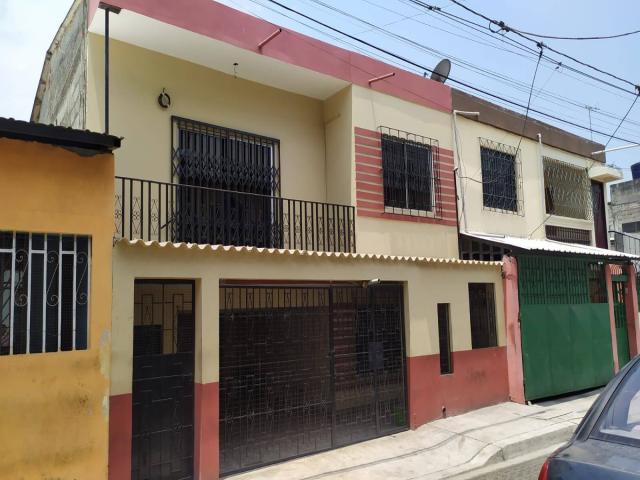 Casa para Venta en Guayaquil - 1