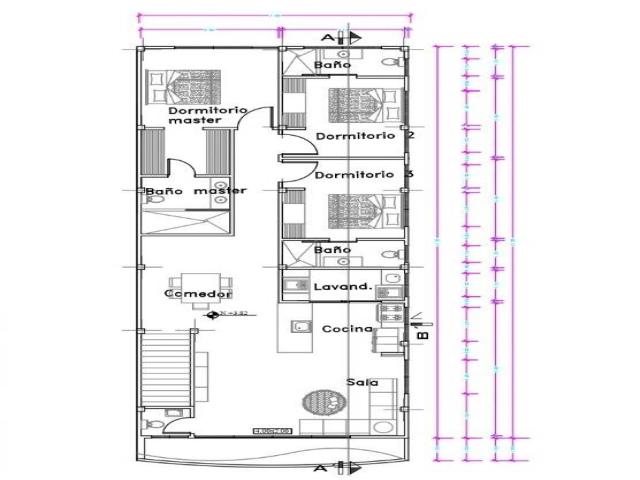 #140 - Departamento para Venta en Guayaquil - G