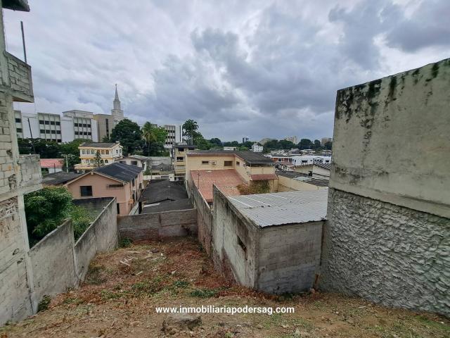 #202303155 - Terreno para construcción para Venta en Guayaquil - G