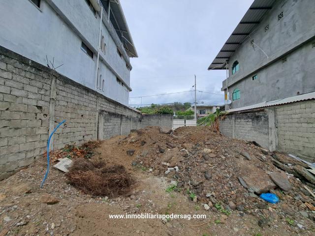 #202303155 - Terreno para construcción para Venta en Guayaquil - G