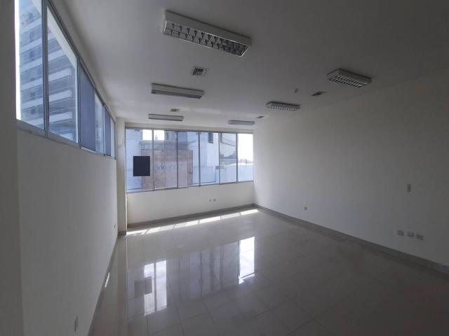 #202303161 - Oficina para Alquiler en Guayaquil - G
