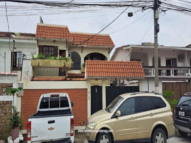 Casa para Venta en Guayaquil - 3