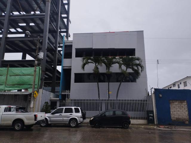 #178 - Oficina para Venta en Guayaquil - G