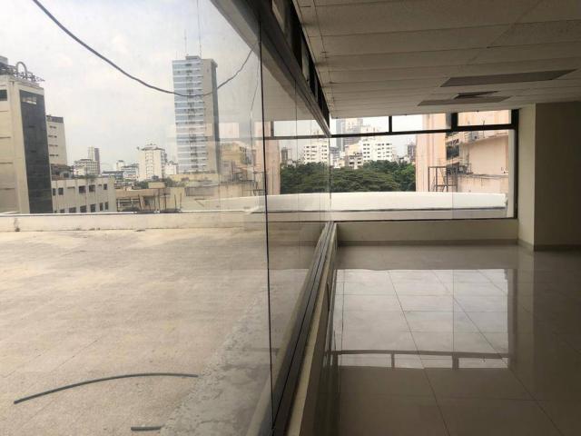 #261 - Oficina para Alquiler en Guayaquil - G