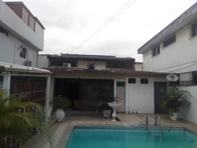 #284 - Casa para Venta en Guayaquil - G