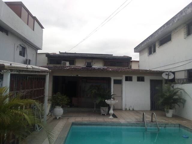 Venta en URB. ENTRE RIOS - Guayaquil