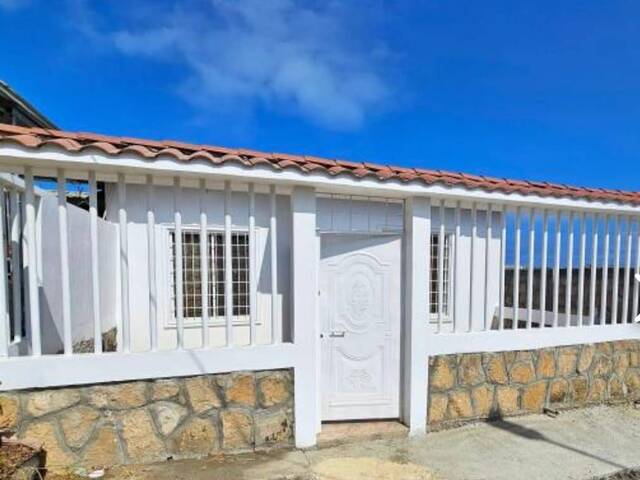 #289 - Casa para Venta en Salinas - SE