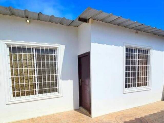 #289 - Casa para Venta en Salinas - SE - 2