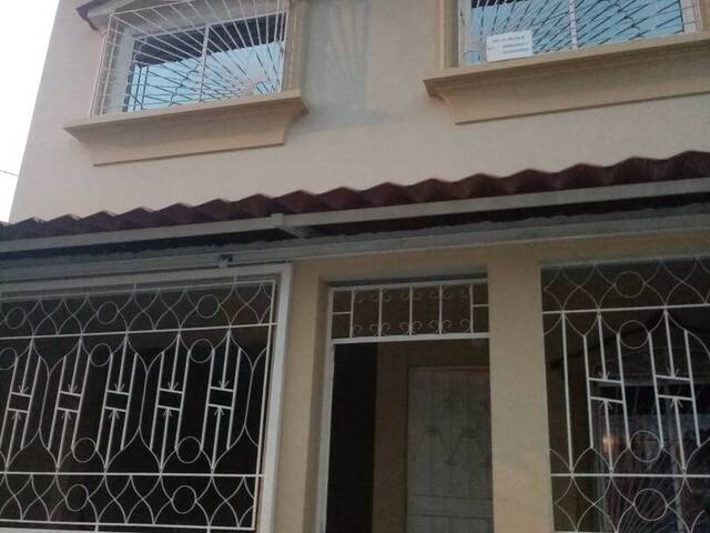 #290 - Casa para Venta en Guayaquil - G