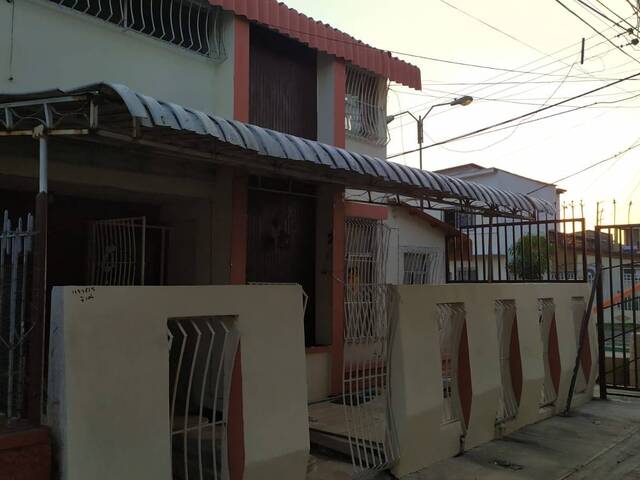 #293 - Casa para Venta en Guayaquil - G