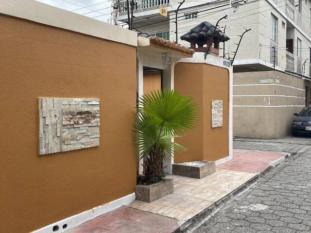 #304 - Departamento para Alquiler en Guayaquil - G