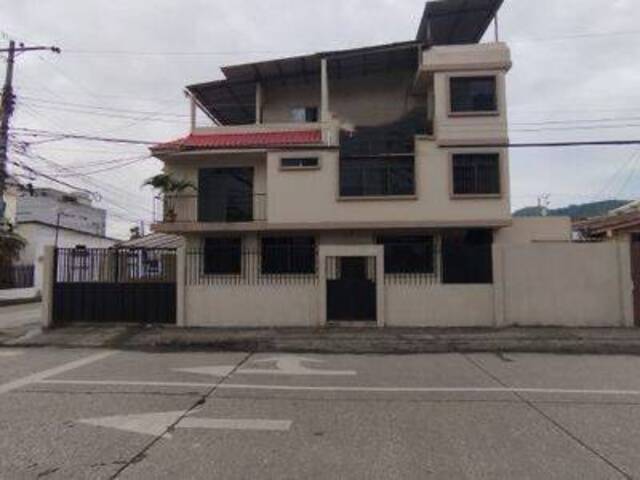 #313 - Casa para Venta en Guayaquil - G