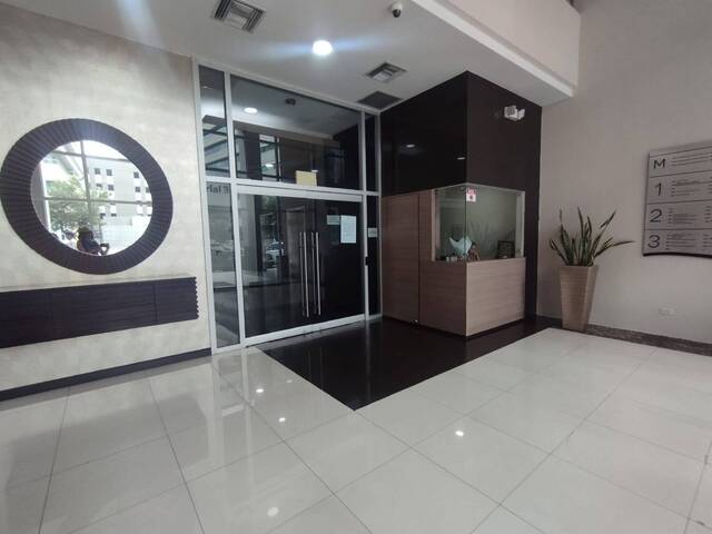 #332 - Oficina para Alquiler en Guayaquil - G