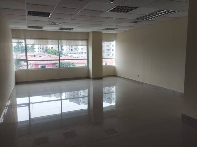 #332 - Oficina para Alquiler en Guayaquil - G