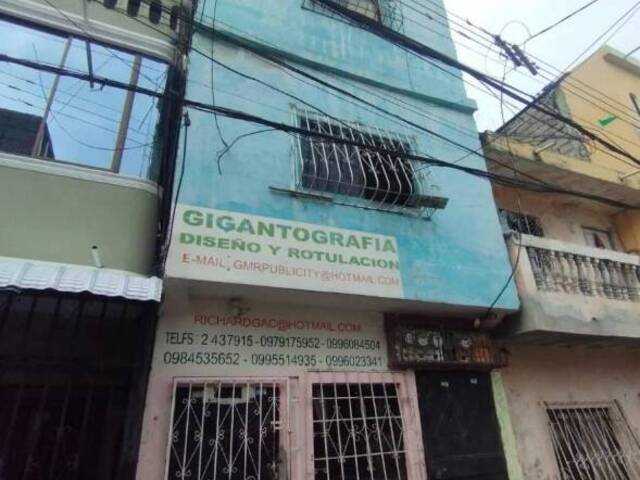 #336 - Casa para Venta en Guayaquil - G - 1