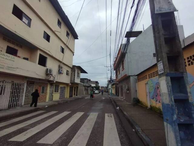 #337 - Casa para Venta en Guayaquil - G - 3