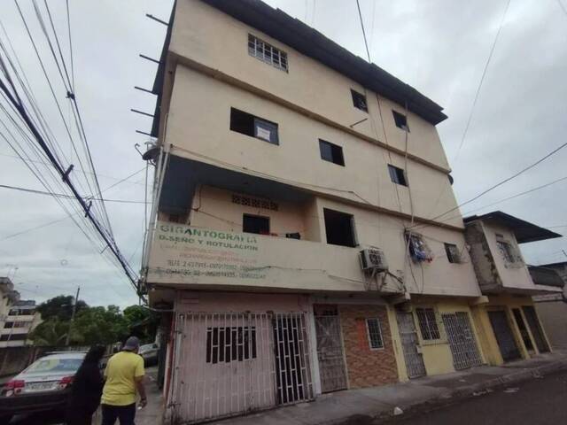 #337 - Casa para Venta en Guayaquil - G - 1