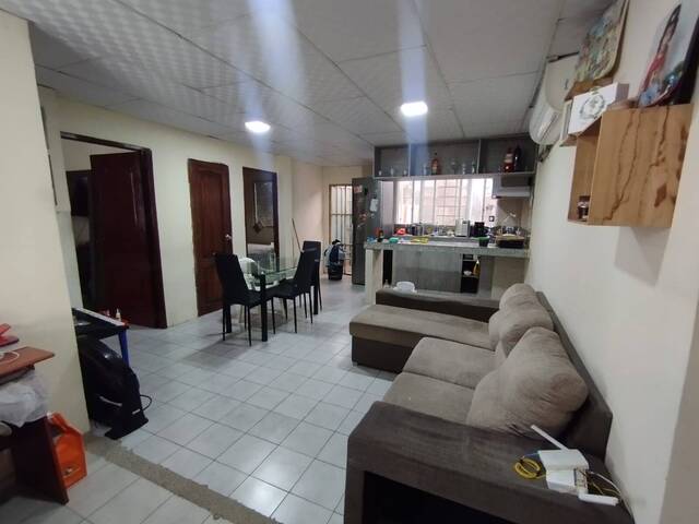 #342 - Casa para Alquiler en Guayaquil - G