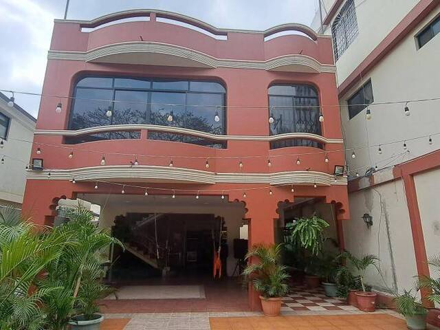 #353 - Casa para Venta en Guayaquil - G