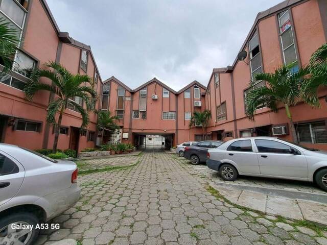 #357 - Casa para Alquiler en Guayaquil - G - 1