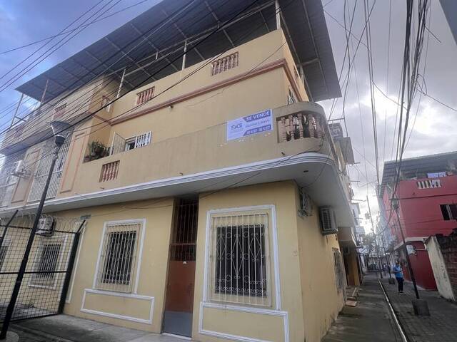 #362 - Casa para Venta en Guayaquil - G - 1