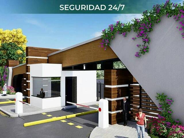 Venta en VIA A LA COSTA - Guayaquil