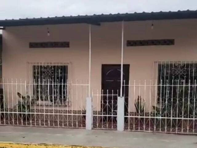 #367 - Casa para Venta en Naranjal - G - 2