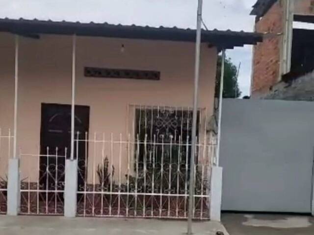 #367 - Casa para Venta en Naranjal - G - 3