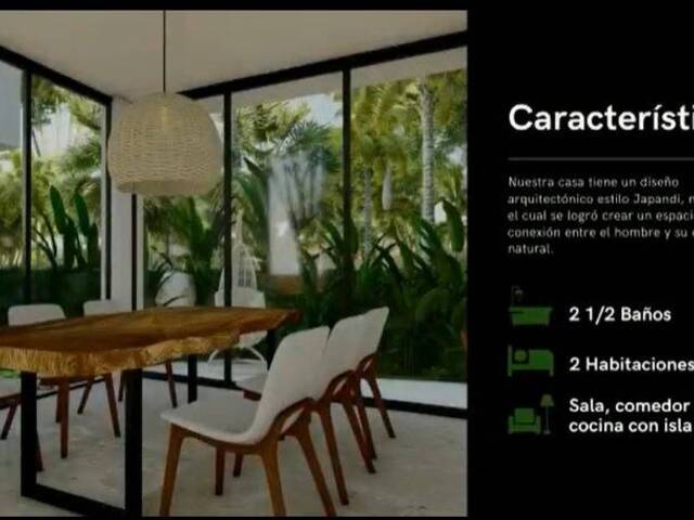 #370 - Departamento para Venta en Santa Elena - SE