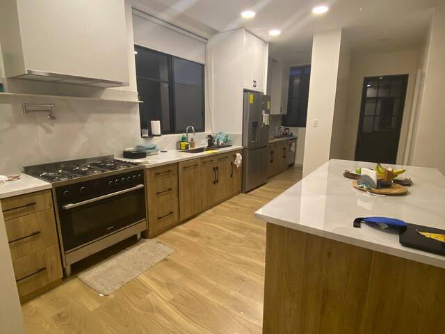 Casa para Venta en Guayaquil - 4