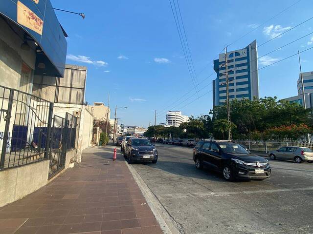 #379 - Oficina para Venta en Guayaquil - G - 2