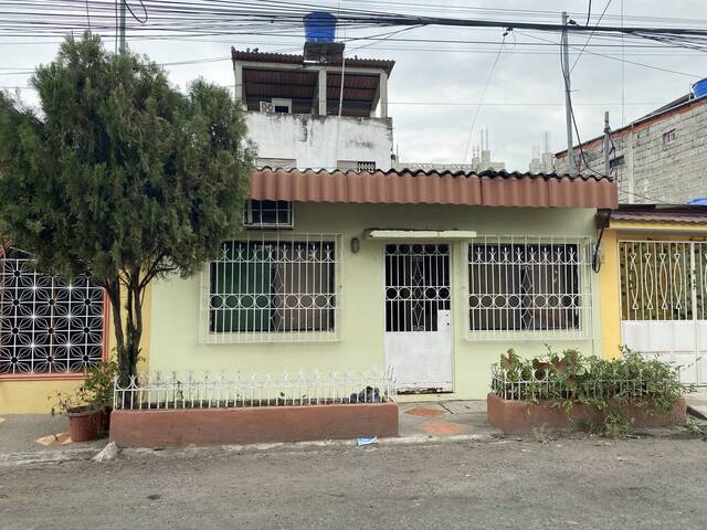 #380 - Casa para Venta en Durán - G - 2