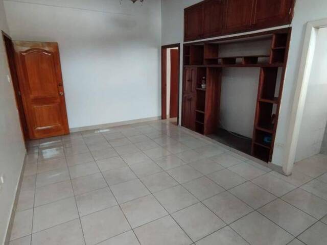 #385 - Departamento para Alquiler en Guayaquil - G