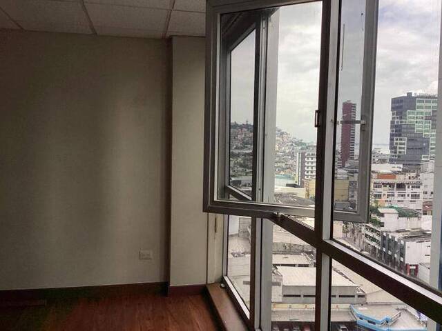 #386 - Oficina para Alquiler en Guayaquil - G - 2
