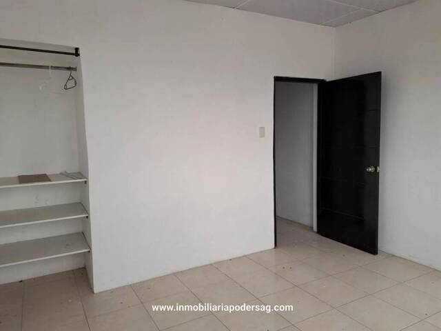 #393 - Departamento para Alquiler en Guayaquil - G