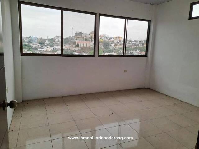 #393 - Departamento para Alquiler en Guayaquil - G - 1