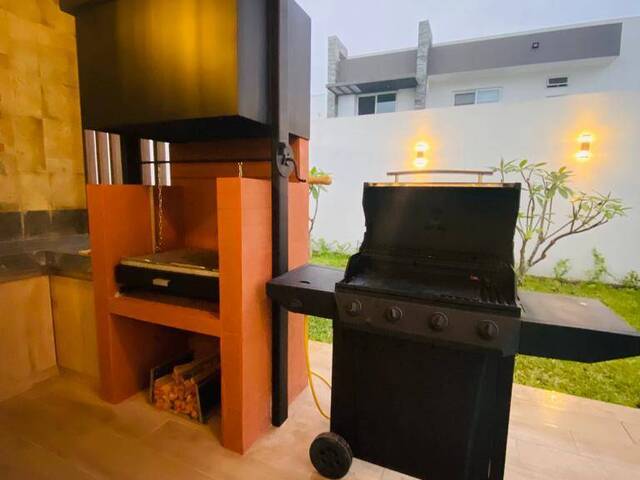 #408 - Casa para Venta en Guayaquil - G