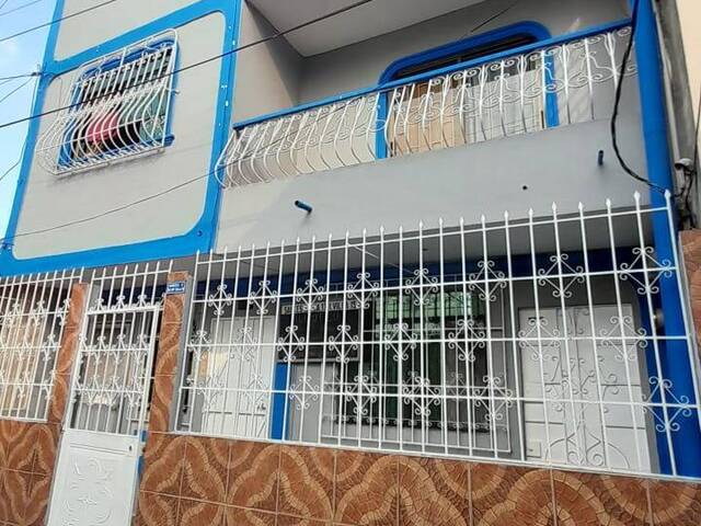 #410 - Casa para Venta en Guayaquil - G - 1