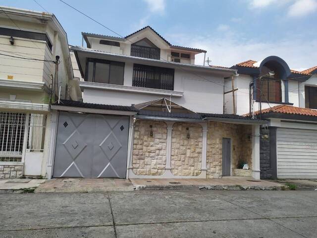 #260 - Casa para Alquiler en Guayaquil - G