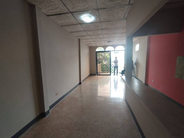 #415 - Departamento para Alquiler en Guayaquil - G