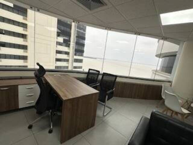 #421 - Oficina para Venta en Guayaquil - G - 1