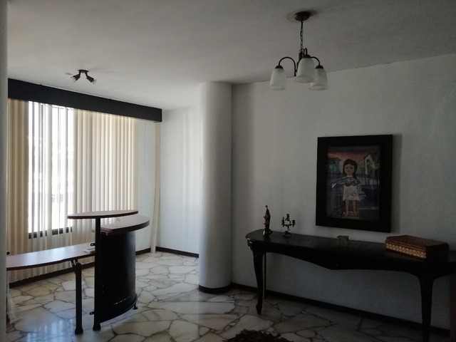 #461 - Departamento para Alquiler en Guayaquil - G