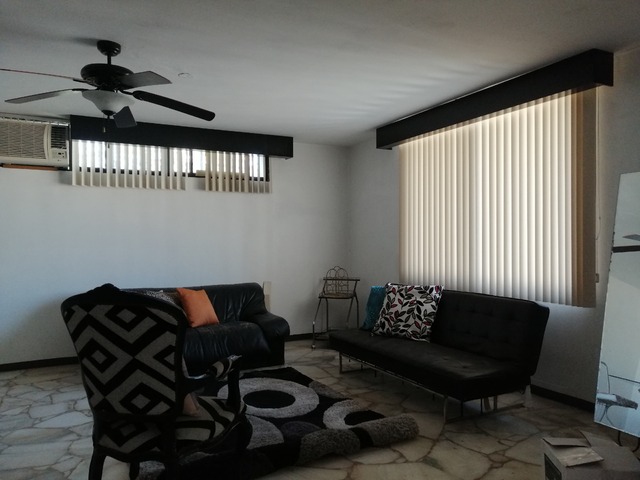 #461 - Departamento para Alquiler en Guayaquil - G