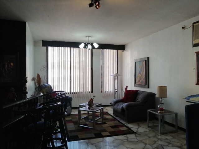 #462 - Departamento para Alquiler en Guayaquil - G