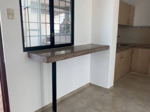 #642 - Departamento para Alquiler en Guayaquil - G