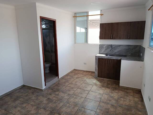#647 - Departamento para Alquiler en Guayaquil - G - 3