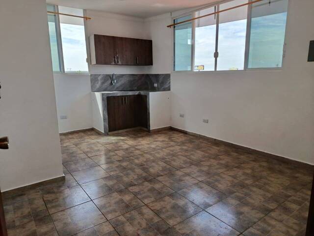 #647 - Departamento para Alquiler en Guayaquil - G - 1
